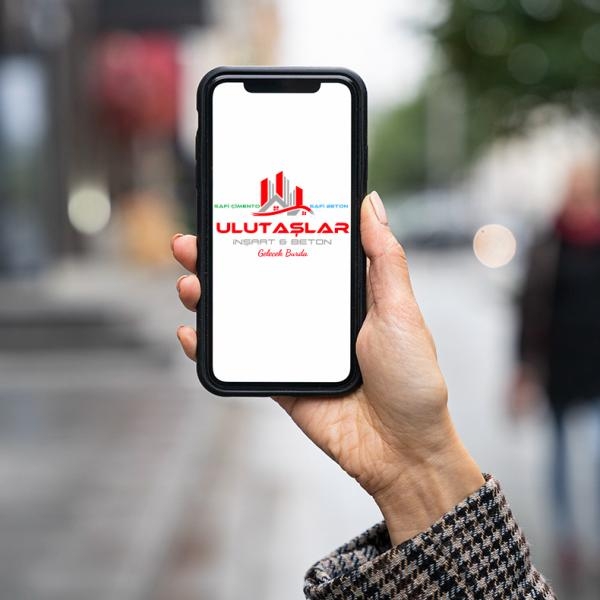 Ulu Ta�lar �n�aat Beton
