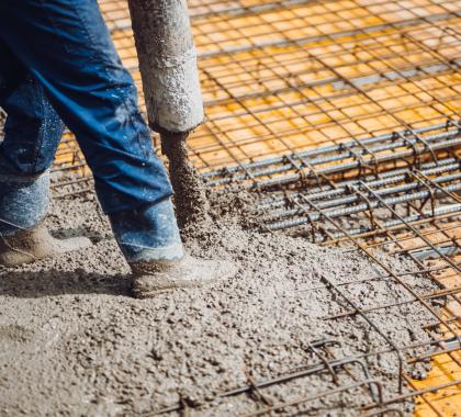 Ulu Ta�lar �n�aat Beton